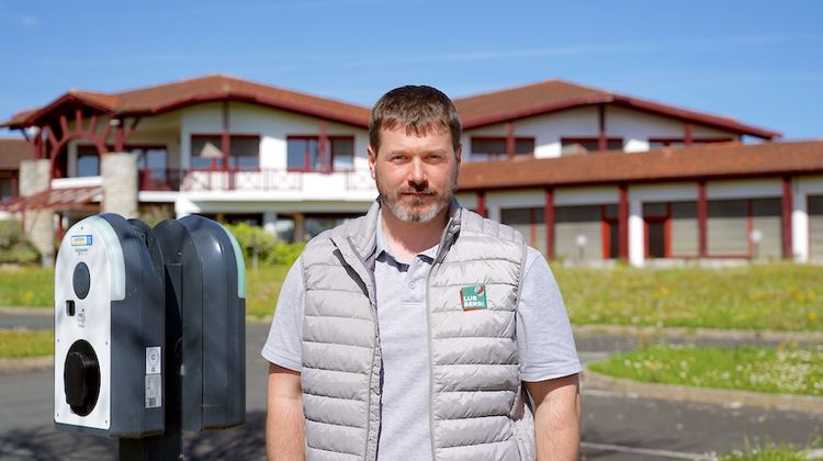 ÉNERGIE - Lur Berri sécurise les coûts de ses agriculteurs